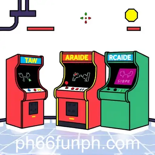 Exploring the Allure of Arcade Games on Ph66.fun