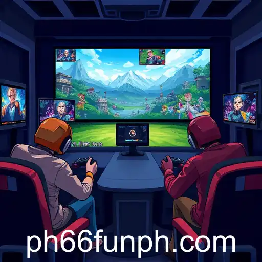 Exploring the Rise of English Game Websites