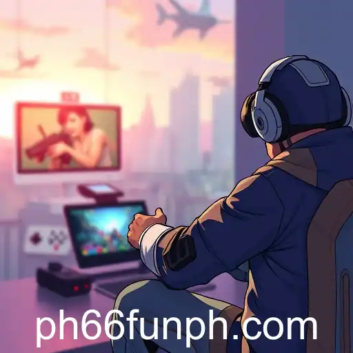 Online Gaming Boom with PH66