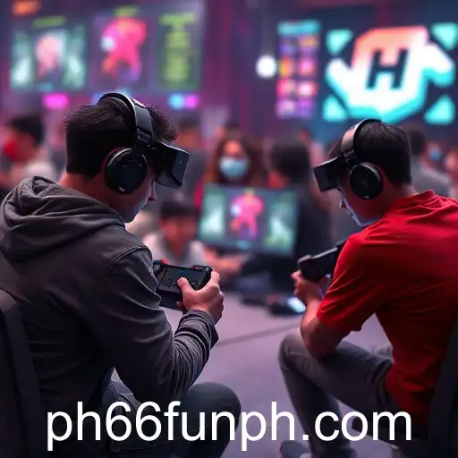 Exploring the Rise of Online Gaming Communities