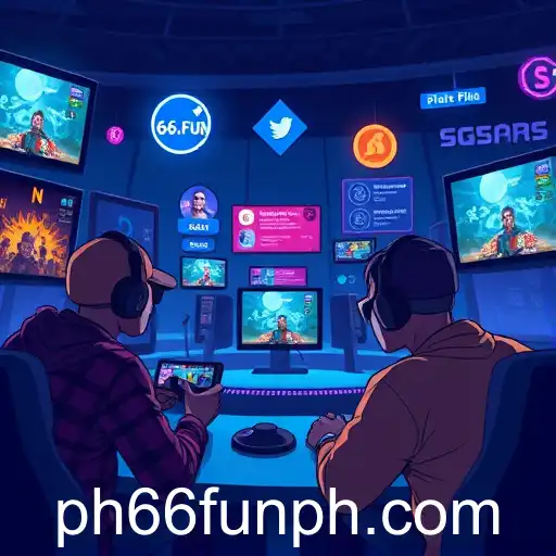 The Rise of Online Gaming Platforms in 2025