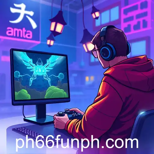 Ph66.fun: Revolutionizing Online Gaming