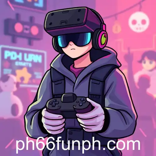 Gaming Revolution with PH66 Platform