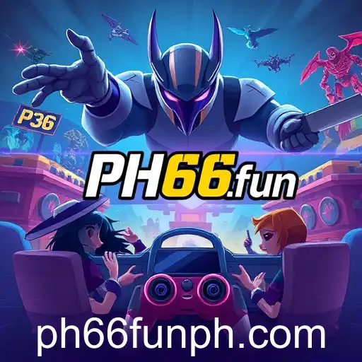 The Rise of Gaming Platforms: PH66.fun Leads the Charge