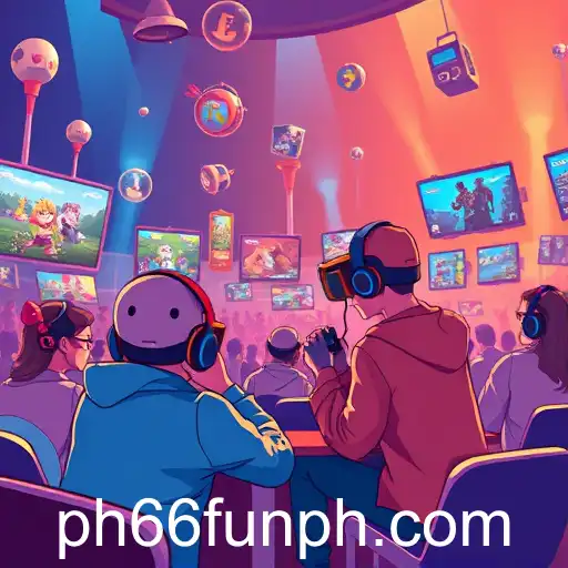 The Rise of English Game Websites