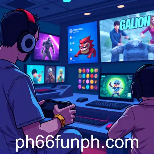 Exploring the Rise of Game Platforms