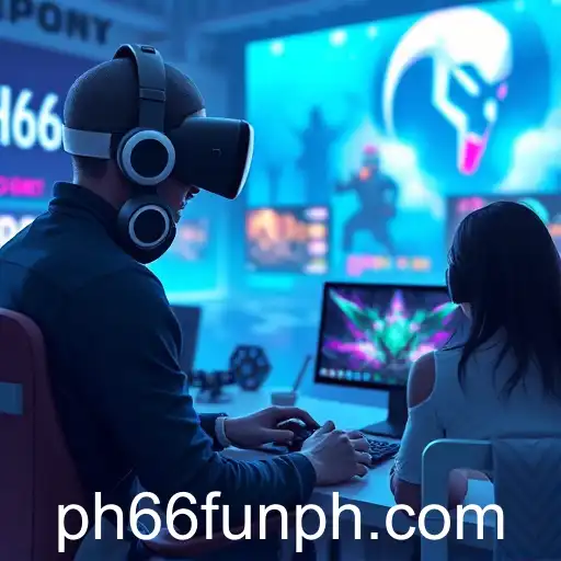 Rise of Online Gaming and Its Impact