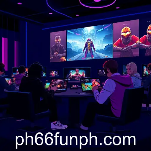 The Rise of Online Gaming Communities