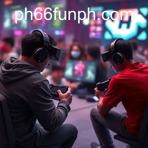 Exploring the Rise of Online Gaming Communities