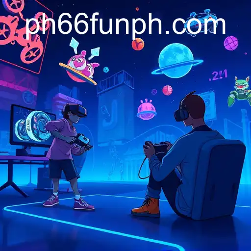 Rise of Online Gaming in 2026