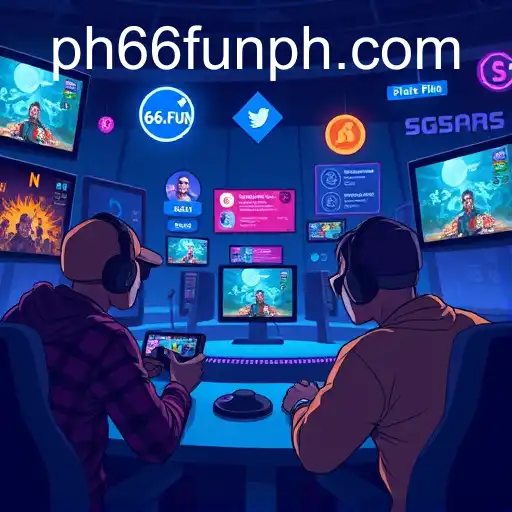 The Rise of Online Gaming Platforms in 2025