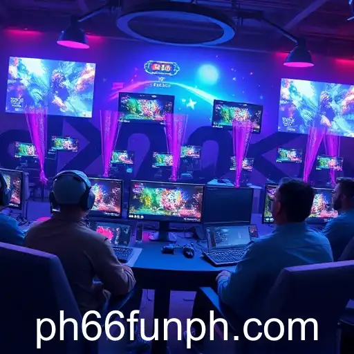 The Rise of Online Gaming in 2025