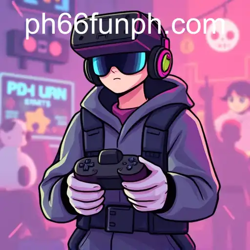 Gaming Revolution with PH66 Platform