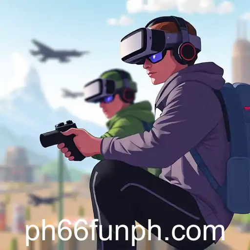 The Rise of PH66: Gaming in the Digital Age