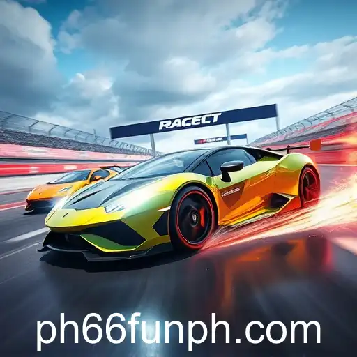 Exploring the Thrilling World of Racing Games on ph66.fun
