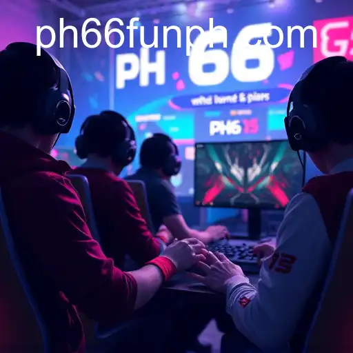 The Rise of Gaming Platforms Amid Global Trends