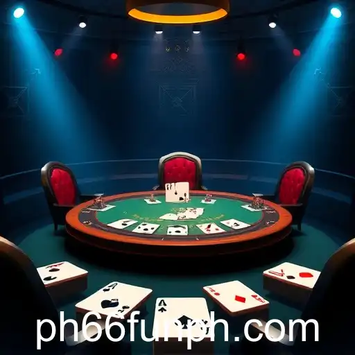 The Rise of ph66.fun in Online Gaming