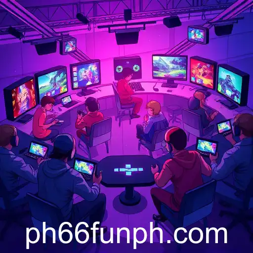 The Rise of Online Gaming Platforms