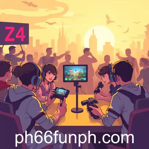 The Rise of Online Gaming Communities