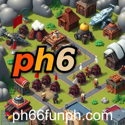 Exploring the Strategic Universe of ph66.fun