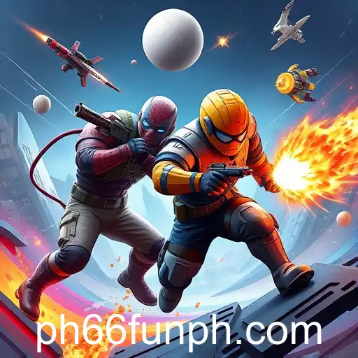 The Emergence of PH66: A Digital Playground